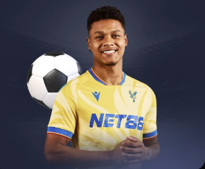 尼斯主帅、球员不满点球判罚：身后只是看台 这不该是点球